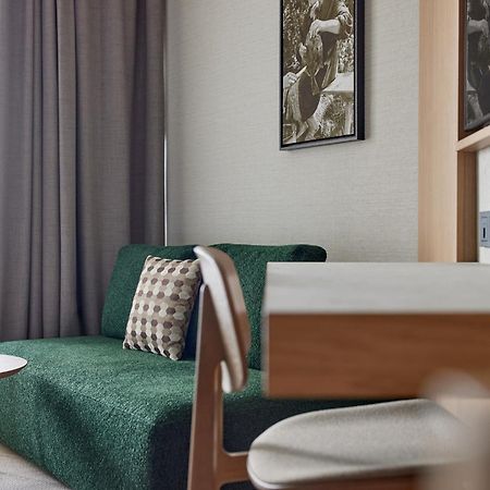 Georg Ots Spa Hotel กูรัซซาเร ภายนอก รูปภาพ